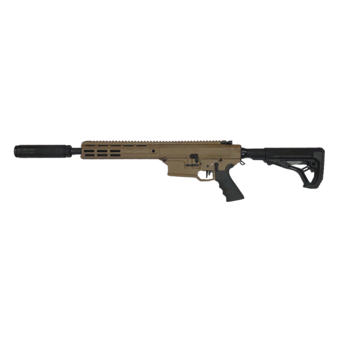 Strzelba samopowtarzalna Hunt Group FD12-S-01 FDE